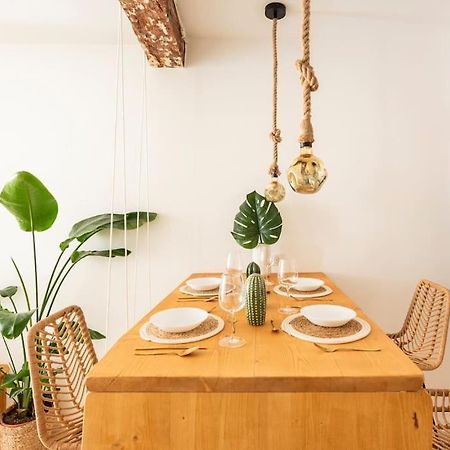 Apartament Le Boheme Du Panier Marsylia Zewnętrze zdjęcie