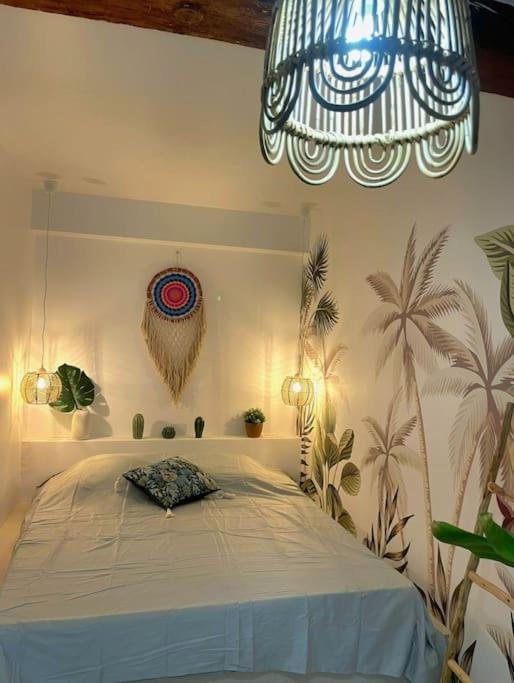 Apartament Le Boheme Du Panier Marsylia Zewnętrze zdjęcie