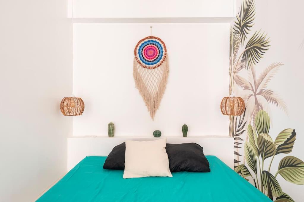 Apartament Le Boheme Du Panier Marsylia Zewnętrze zdjęcie