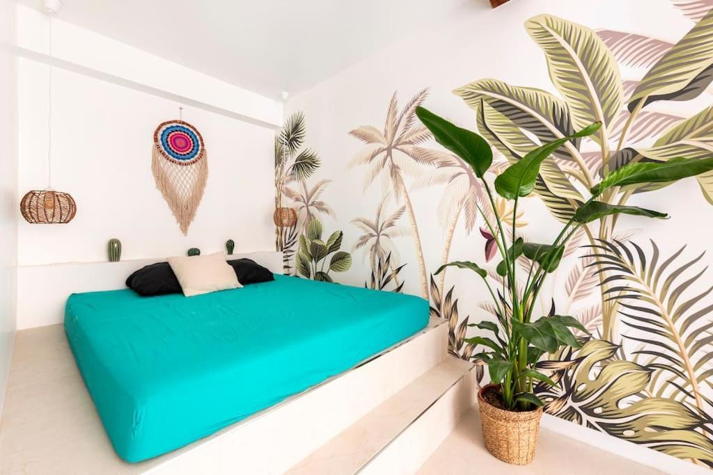 Apartament Le Boheme Du Panier Marsylia Zewnętrze zdjęcie