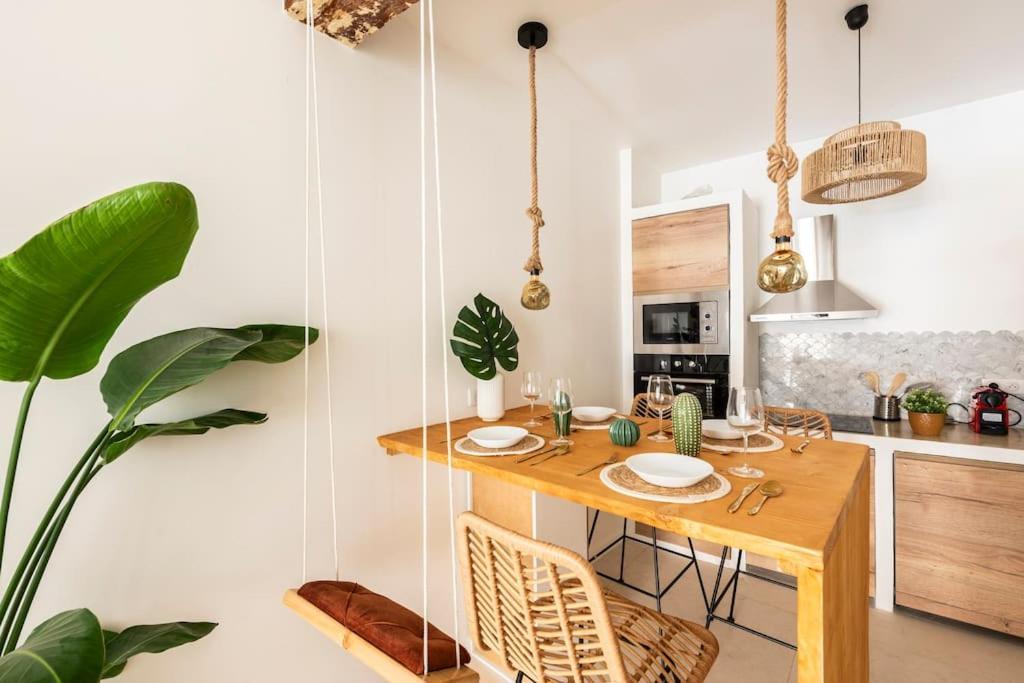 Apartament Le Boheme Du Panier Marsylia Zewnętrze zdjęcie