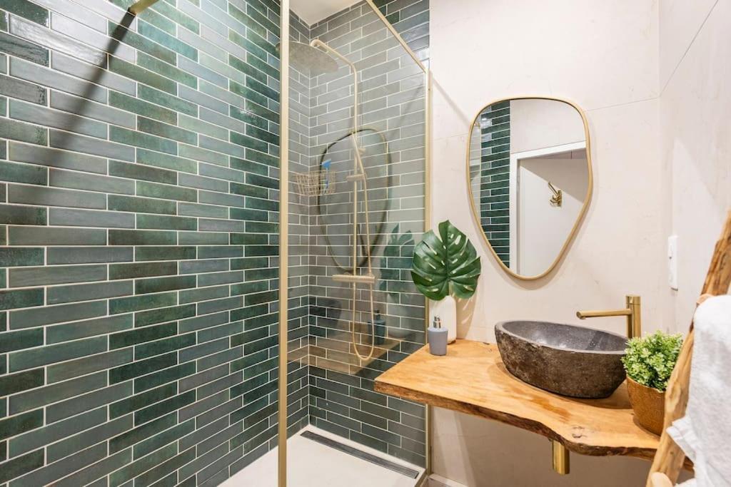 Apartament Le Boheme Du Panier Marsylia Zewnętrze zdjęcie