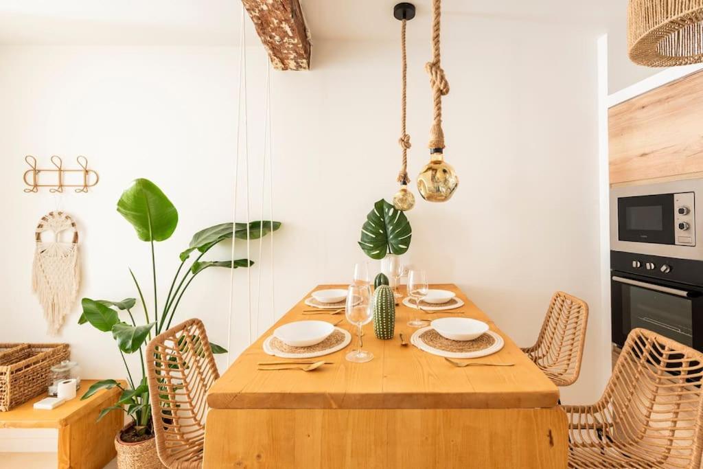 Apartament Le Boheme Du Panier Marsylia Zewnętrze zdjęcie
